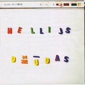 Hellijs Džūdas