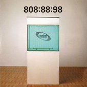 808:88:98: 10 Years Of 808 State