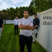 thick strange
