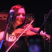 Sarah Mitchell