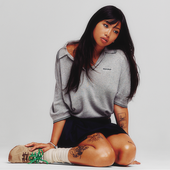 BEABADOOBEE X NYLON