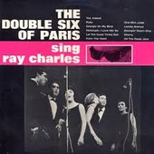 The Double Six of Paris Sing Ray Charles