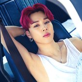 JIMIN HD PNG