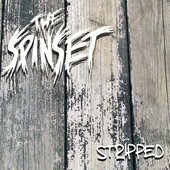 Stripped - EP