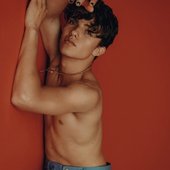 Noah Urrea for Schon Magazine