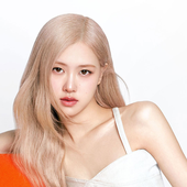 Rosé for Sulwhasoo