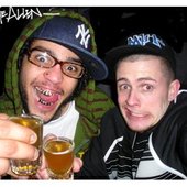 Travie and SIE