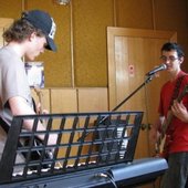 и снова с репетиции