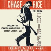 Live From Chief's - Single