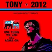 TONY 2012