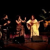 Nilüfer Akbal & Özlem Taner & Mikail Aslan