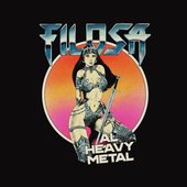 Al Heavy Metal