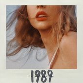 1989 (Taylor’s Version)