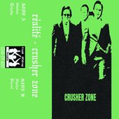 Crusher Zone - EP