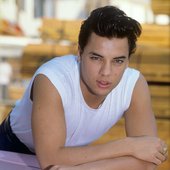 Nick Kamen