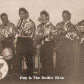 Boy and His Rollin' Kids