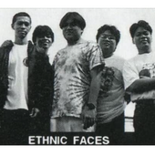 Ethnic Faces
