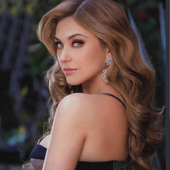 Aracely Arámbula ❤