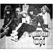 Head On - Single