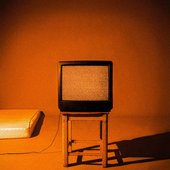 Hard To Be - Single