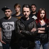 The Mascaron promo 2013