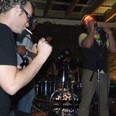 Live at Secluded Sundays, The Abercrombie hotel