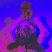Half - Bloom