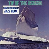 Tip of the Iceberg