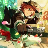 Yee Haw