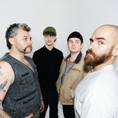 Family Man (Montreal)