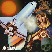 https://saharadoom.bandcamp.com/album/ii
