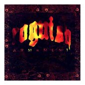 Roguish Armament