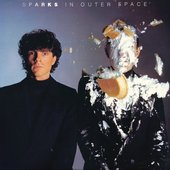 Sparks - In Outer Space