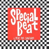 Special Beat Live in Japan