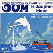 Oum le dauphin blanc