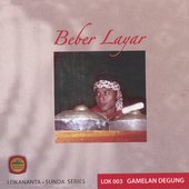 Beber Layar