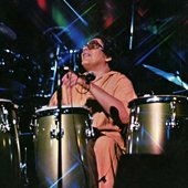 Ray Barretto