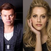 Paul Oakenfold & Brittany Murphy