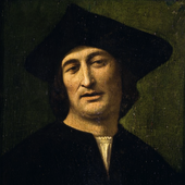 Early 16th-century, attributed to Filippo Mazzola.