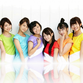 i☆Ris