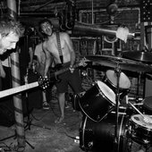 live at People Projects, Chicago, usa 7-31-07