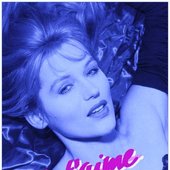 Lisha Germany singer of cover song Je t'aime moi non plus 