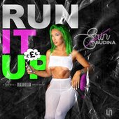 Run It Up - Single