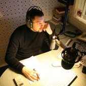 Radio Grinch в эфире