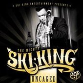 Ski King Uncaged