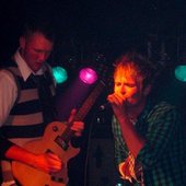 Live at Rascals