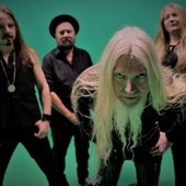 Marko Hietala band