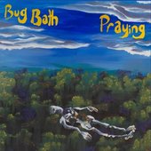 Praying Split
