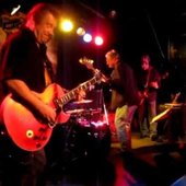 Sonny Kenn Band 2
