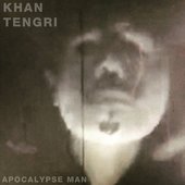 Apocalypse Man